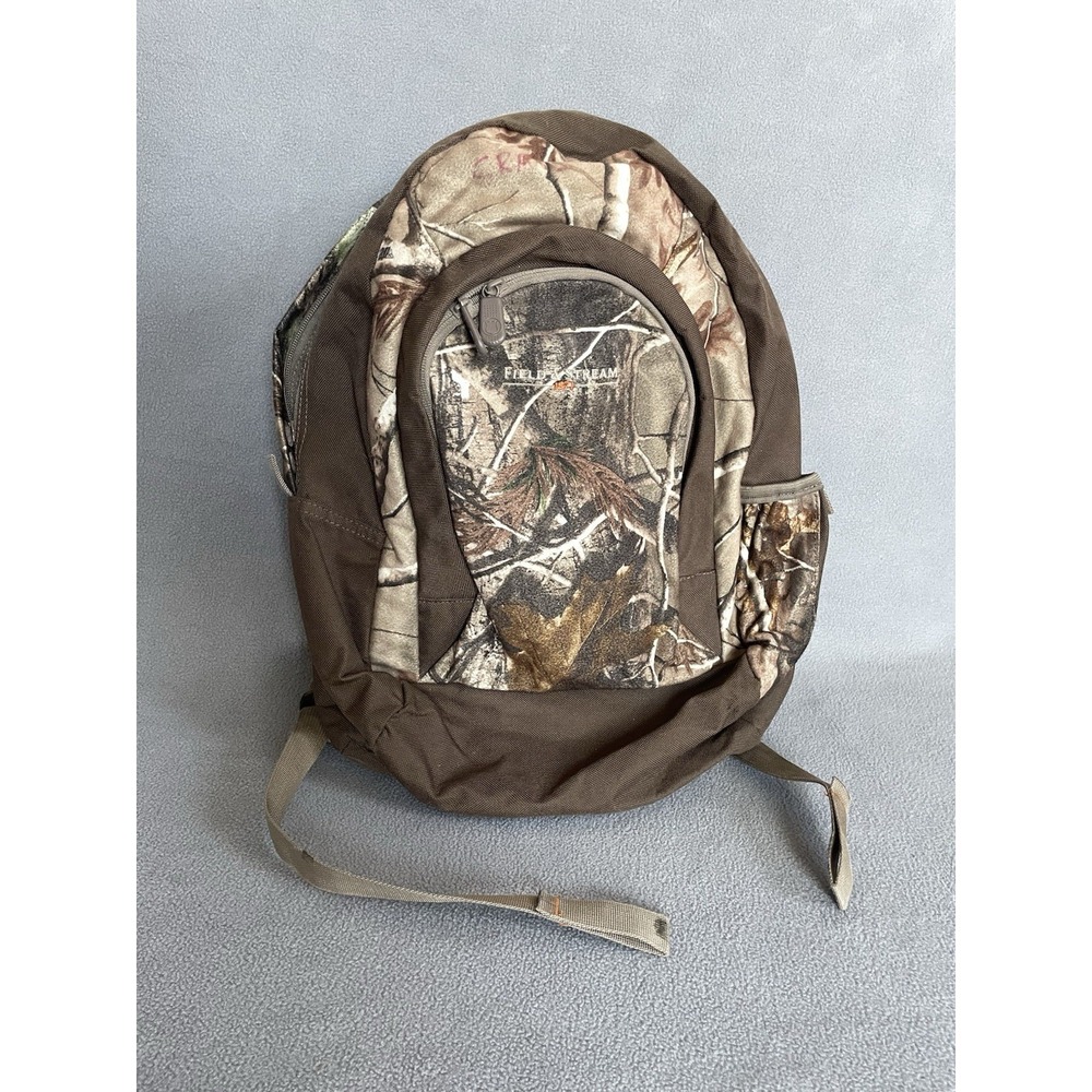 Field And Stream Sight Iine Back Pack Real Tree
